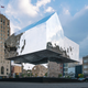Illustration for article titled Flint, Michigans Mirrored Memorial to the Foreclosure Crisis